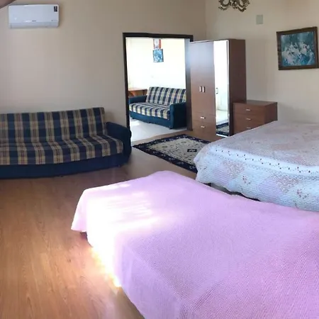 Trabzon Villa