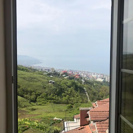 Trabzon Villa *