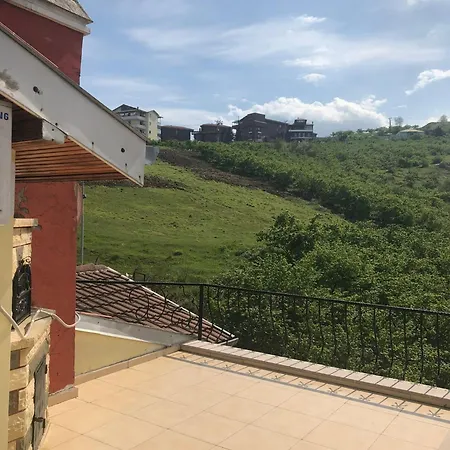 Villa Trabzon Villa