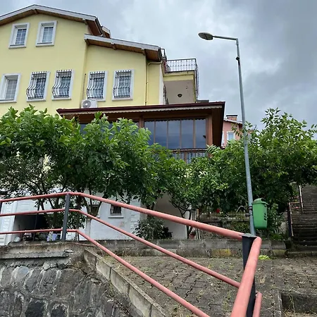 Trabzon Villa Villa *