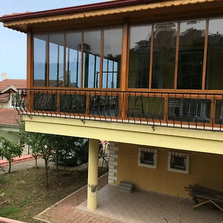 Villa Trabzon Villa