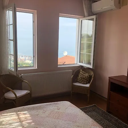 Trabzon Villa Villa *