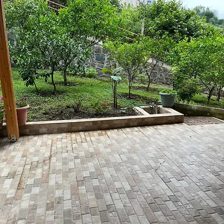 Villa Trabzon Villa