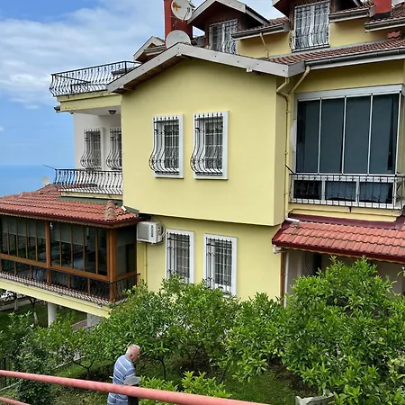 Trabzon Villa *