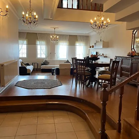 Trabzon Villa Trabzon