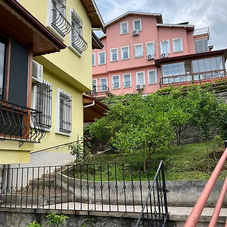 Trabzon Villa Villa *