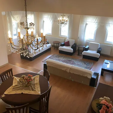 Trabzon Villa Trabzon