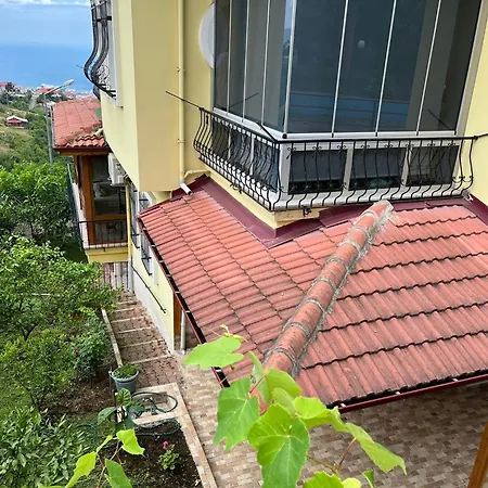 Trabzon Villa Villa