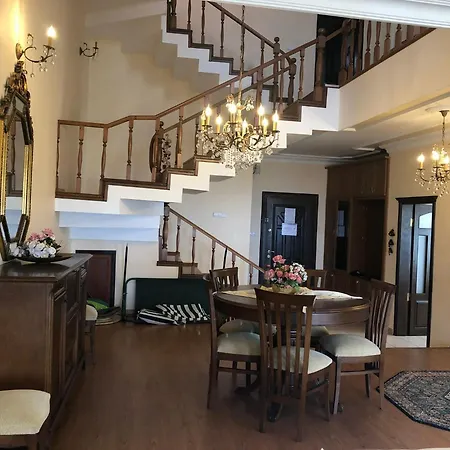 Villa Trabzon Villa