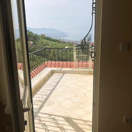 Trabzon Villa *