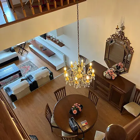 Trabzon Villa Villa