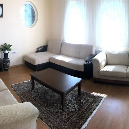 Villa Trabzon Villa *