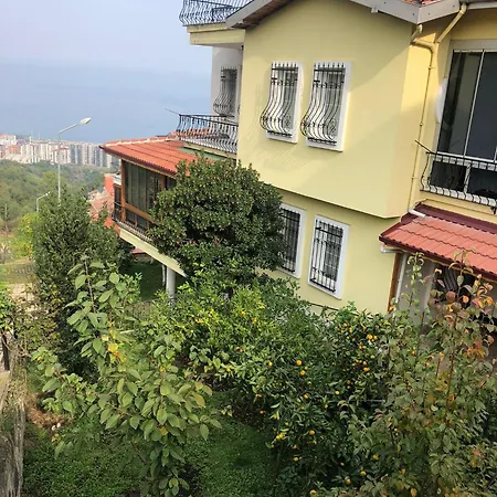 Trabzon Villa Villa Trabzon