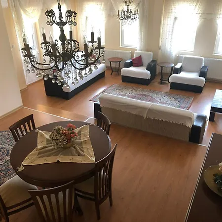 Trabzon Villa * Trabzon
