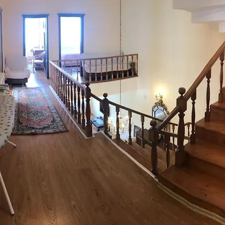 Trabzon Villa