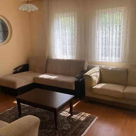 Villa Trabzon Villa *