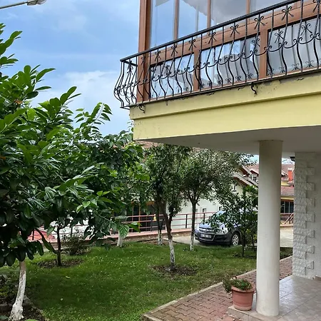 Villa Trabzon Villa