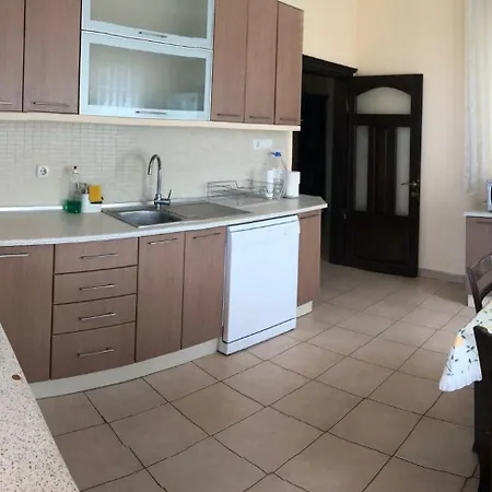 Trabzon Villa Villa *