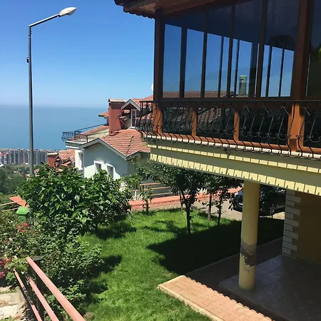 Trabzon Villa Villa Trabzon