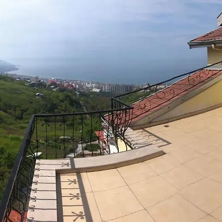 Trabzon Villa Willa *