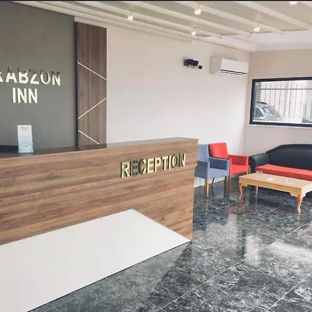 Guest house فندق طرابزون إن 2 Trabzon