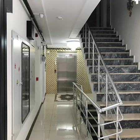فندق طرابزون إن 2 Guest house