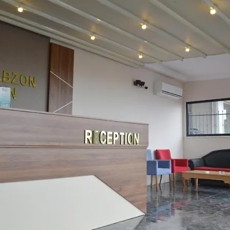 Guest house فندق طرابزون إن 2 Trabzon
