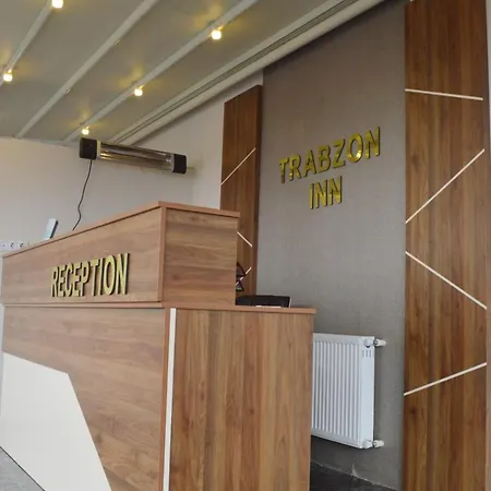 Guest house فندق طرابزون إن 2 Trabzon