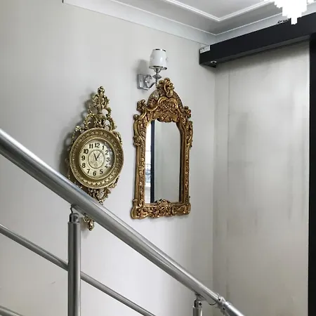 فندق طرابزون إن 2 Guest house Trabzon