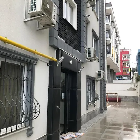 فندق طرابزون إن 2 Guest house Trabzon