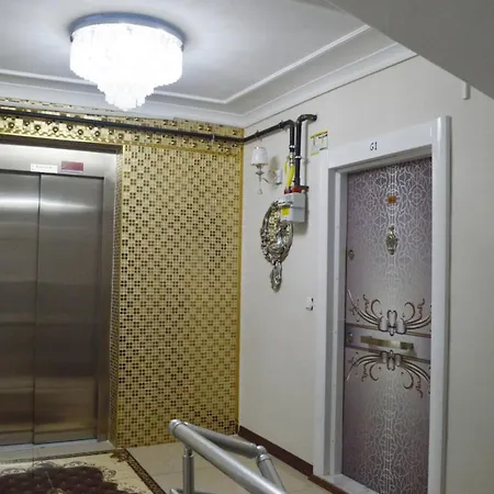 فندق طرابزون إن 2 *