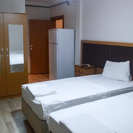 Guest house فندق طرابزون إن 2 Trabzon