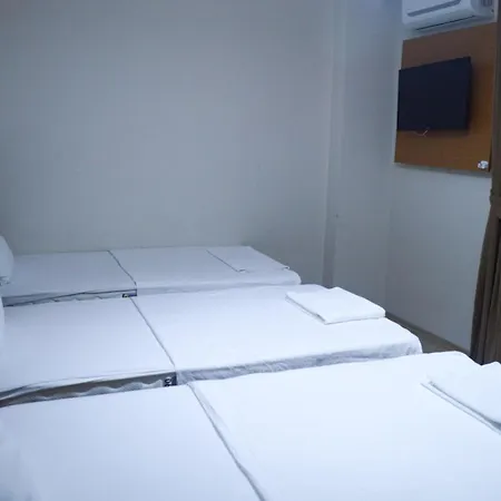 فندق طرابزون إن 2 Guest house