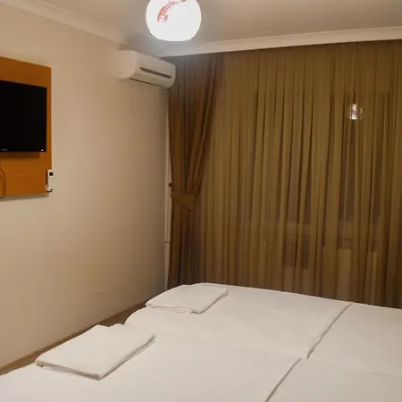 Guest house فندق طرابزون إن 2 Trabzon
