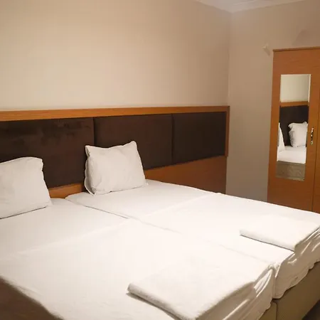 Guest house فندق طرابزون إن 2 *